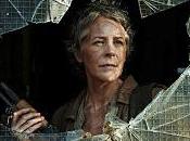 “The Walking Dead Mellissa McBride sull’evoluzione Carol voglia sopravvivere