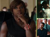 “HTGAWM”: scoop sulla maschera Annalise, questioni fiducia Asher Connor