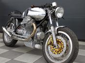 Moto Guzzi Cafè Racer Radicalguzzi