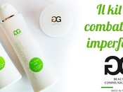 Special Review Beauty Communications programma Purifying pelle grassa