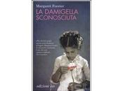 Recensione damigella sconosciuta Margaret Forster