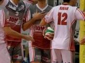 Volley: Anna Tomcar contro Chiusi