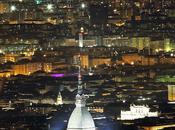 Benvenuti Torino.