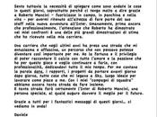 Lettera aperta Daniele Adani (per spiegare rifiuto all’Inter)