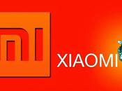 Xiaomi nuove foto trapelano rete