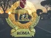 Lotta all'illegalità: Roma, Vigili Urbani circolano l'assicurazione scaduta