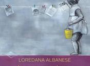 BARI: LOREDANA ALBANESE filo sogni Spazio espositivo Monbook