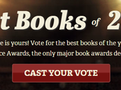 Goodreads Choiche Awards: Final Round 17-24 Novembre