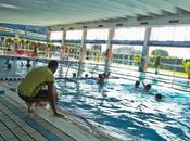 Primo Campionato ragazzi della Pallanuoto Solbiate