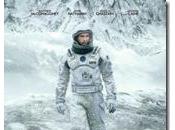 Interstellar Christopher Nolan
