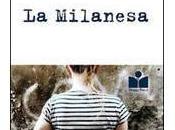 Recensione Milanesa, romanzo giallo Manuela Lozza