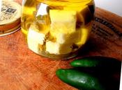 Pecorino jalapeno