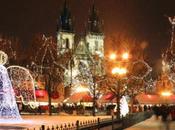 Vacanze Europa Dicembre….passione mercatini Natale