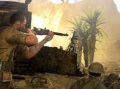 Sniper Elite nuovi arrivo