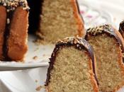 Ciambella alle nocciole
