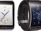 Samsung Gear video recensione italiano