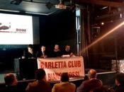 Barletta Club biancorossi", Digiorgio: «Costruiamo nostra idea azionariato popolare»
