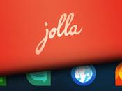Jolla presenterà nuovo dispositivo l’OS Sailfish