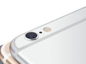 Sony presenta nuova fotocamera sensore fotografico potrà essere implementata iPhone