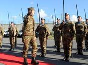 Libano/ UNIFIL. Capo Stato Maggiore dell’Esercito visita Contingente italiano