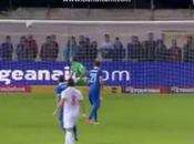 Grecia-Serbia 0-2, video highlights