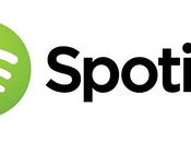 Spotify continua crescere assume lavoratori