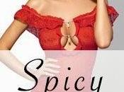 Spicy christmas nuova sensuale collezione divissima