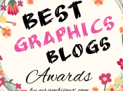 Best Graphics Blogs Awards