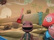 LittleBigPlanet ecco trailer lancio della community