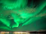 L'Aurora Boreale Norvegia