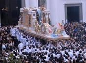 Verso l’Immacolata. Percorso forse modificato occhio balconi…