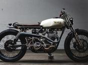 "The Ace" Federal Moto