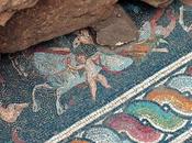 splendido mosaico Plotinopolis