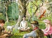 Tasha Tudor