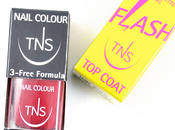 close make n°256: TNS, Flash Coat