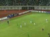 Nigeria-Sudafrica 2-2, video highlights