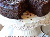 Chocolate Bread Cake torta pane cioccolato