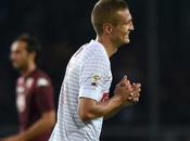 Vidic: ”Datemi derby, Mancini modulo dico che..”