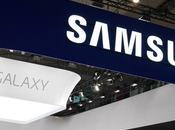 Samsung: 2015 smartphone display flessibile