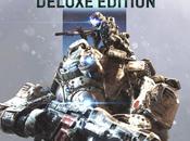 Titanfall, annunciata Deluxe Edition