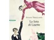 Recensione: Lista Lisette