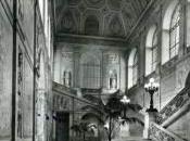 Cenerentola Scalone d’onore Palazzo Reale Napoli