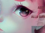 Angela Vianello presenta fumetto “Aeon Under Control” Torino