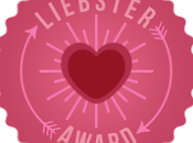 Liebester Award: Scrittoio tinge rosa