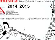 Federimusica: concerti gratuiti studenti della Federico