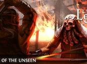 Endless Legend, annunciata l’espansione Vision Unseen