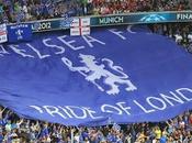 Chelsea Supporters' Trust: biglietti economici spalti piedi migliorare l'atmosfera allo Stamford Bridge