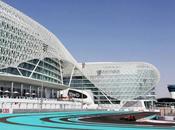 Dhabi continuerà ospitare grazie accordo pluriennale