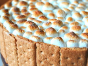 torta biscotto caramello
