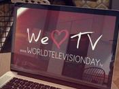 World Television Day, mondo celebra giornata della televisione
